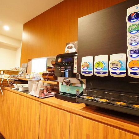 Hotel Livemax Osaka Umeda Nakatsu Εξωτερικό φωτογραφία