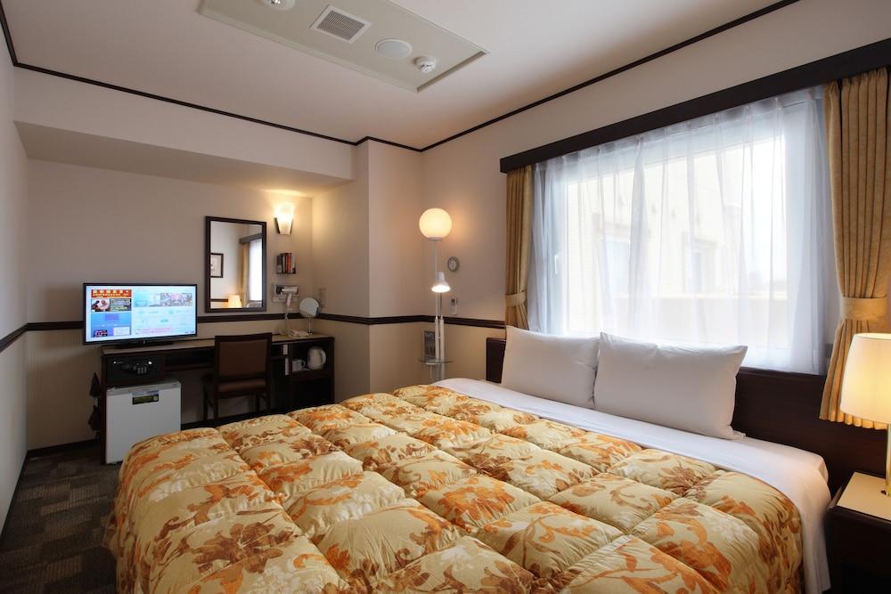 Hotel Livemax Osaka Umeda Nakatsu Εξωτερικό φωτογραφία