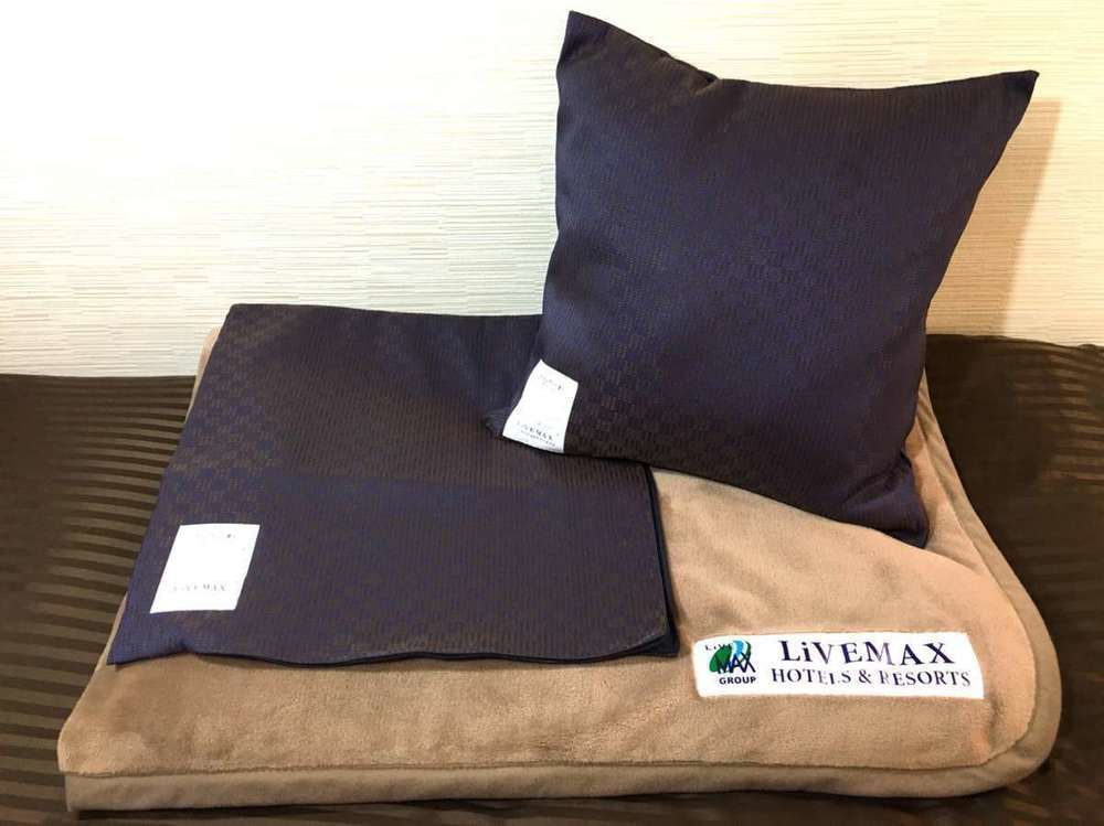 Hotel Livemax Osaka Umeda Nakatsu Εξωτερικό φωτογραφία