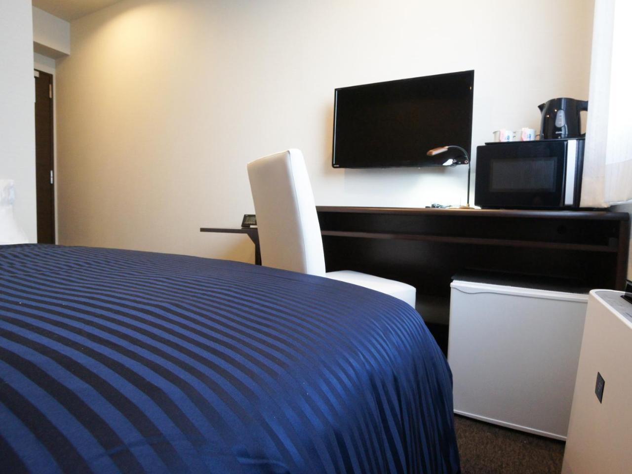 Hotel Livemax Osaka Umeda Nakatsu Εξωτερικό φωτογραφία