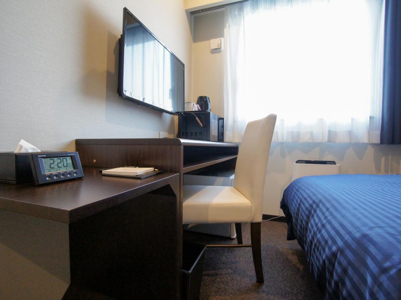 Hotel Livemax Osaka Umeda Nakatsu Εξωτερικό φωτογραφία
